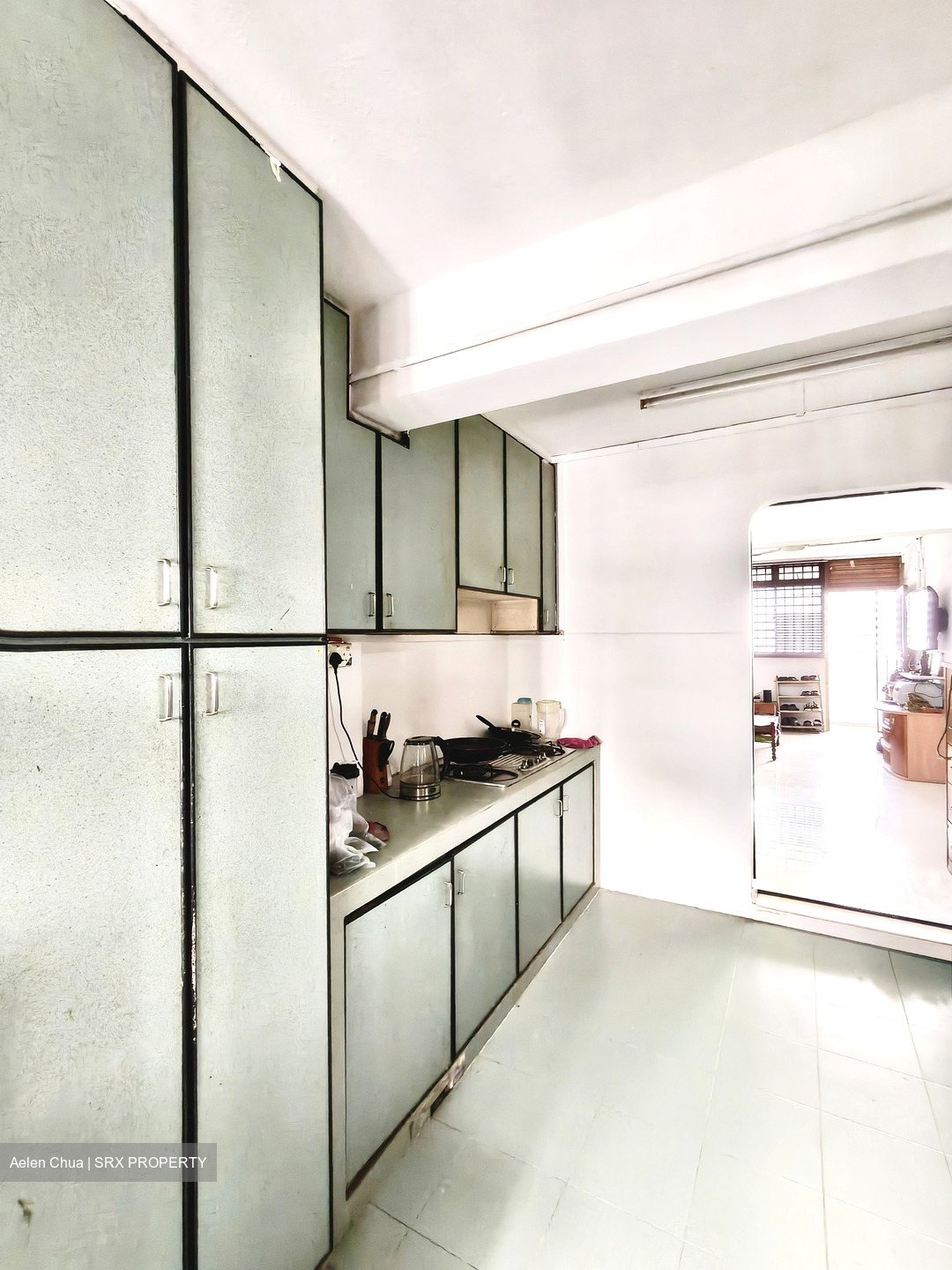 Blk 195 Kim Keat View (Toa Payoh), HDB 3 Rooms #544844411